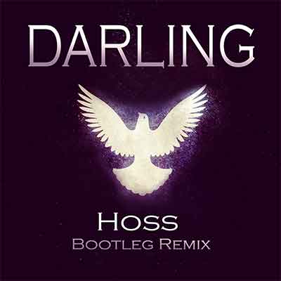 Da Artist - Darling (Hoss Remix)
