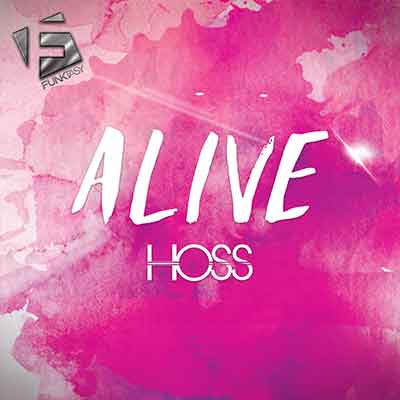 Hoss - Alive