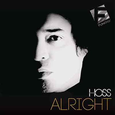Hoss - Alright