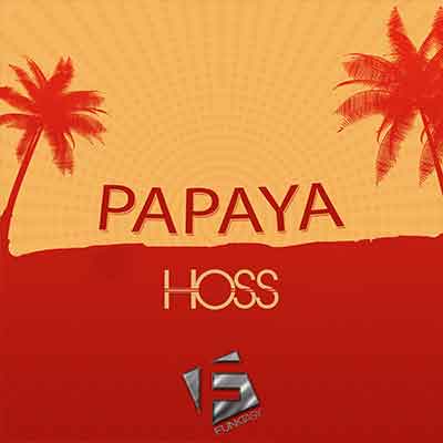Hoss - Papaya