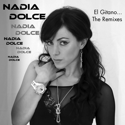 Nadia Doce - El Gitano (Hoss Remix)