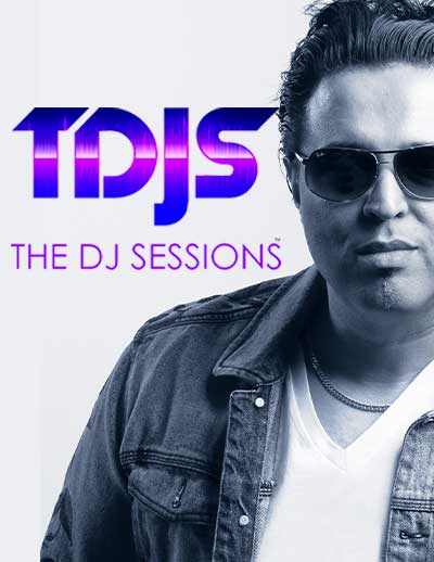 The DJ Sessions Interview with Hoss
